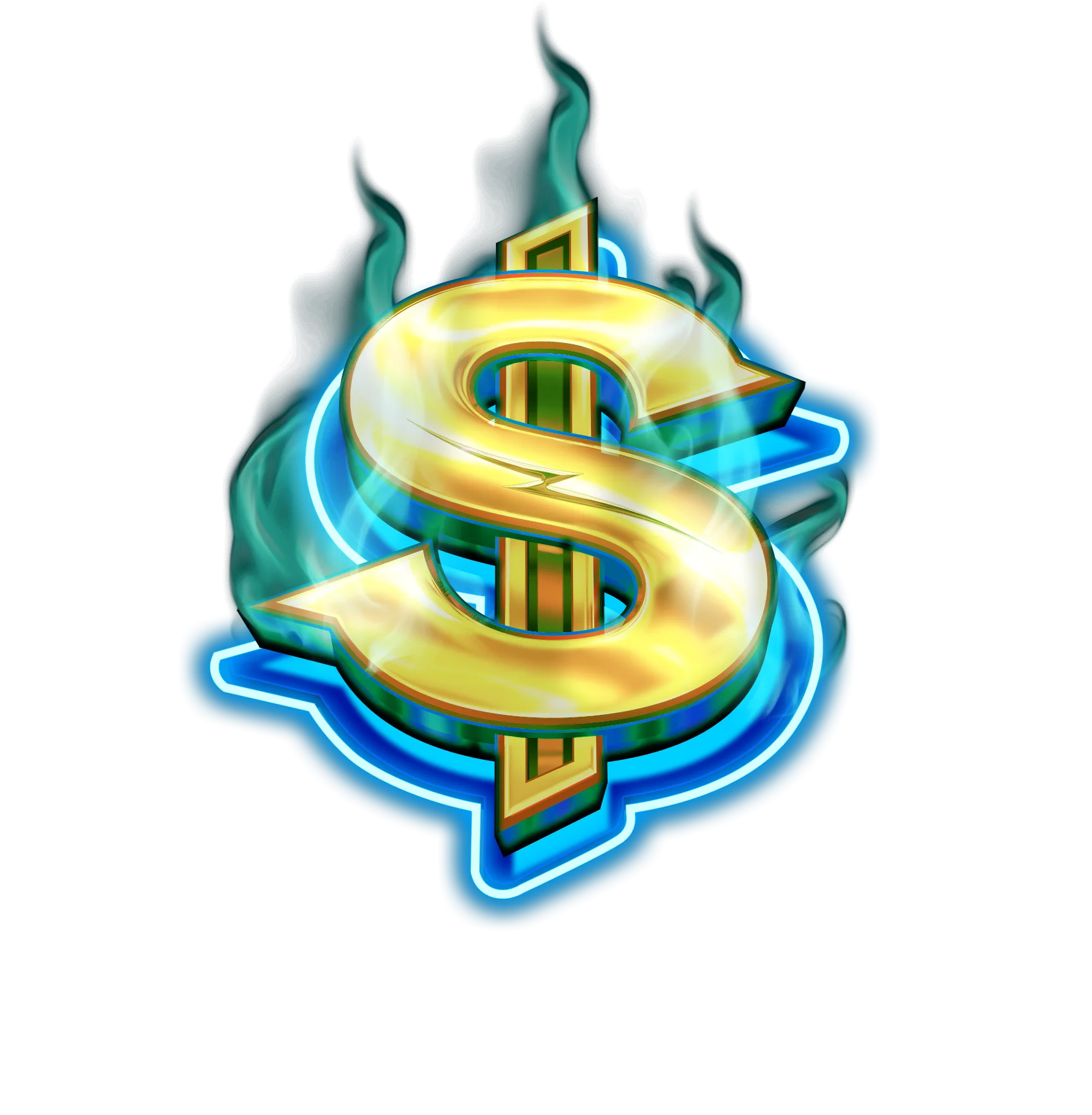Dollar Sign