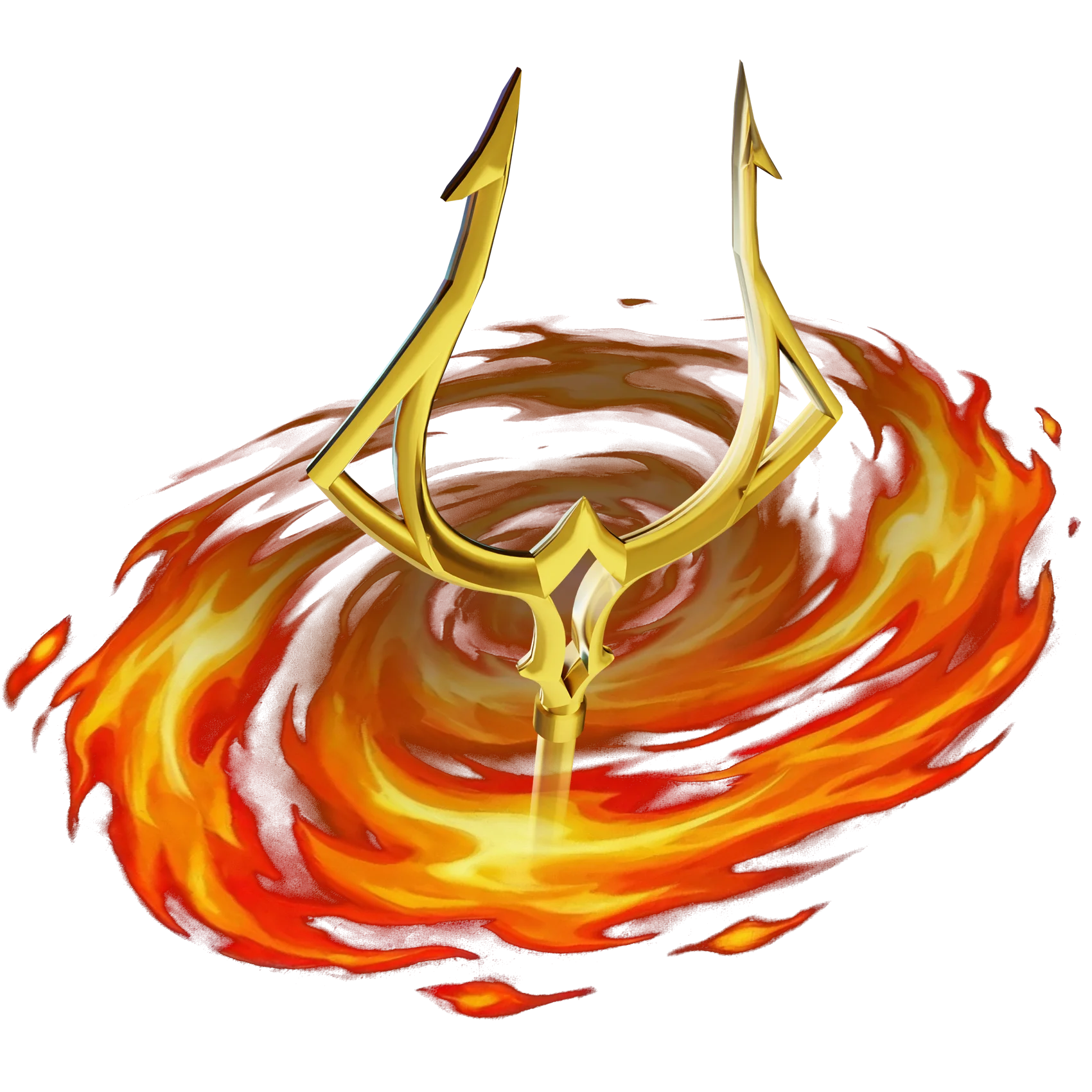 Jackpot Collect Symbol
