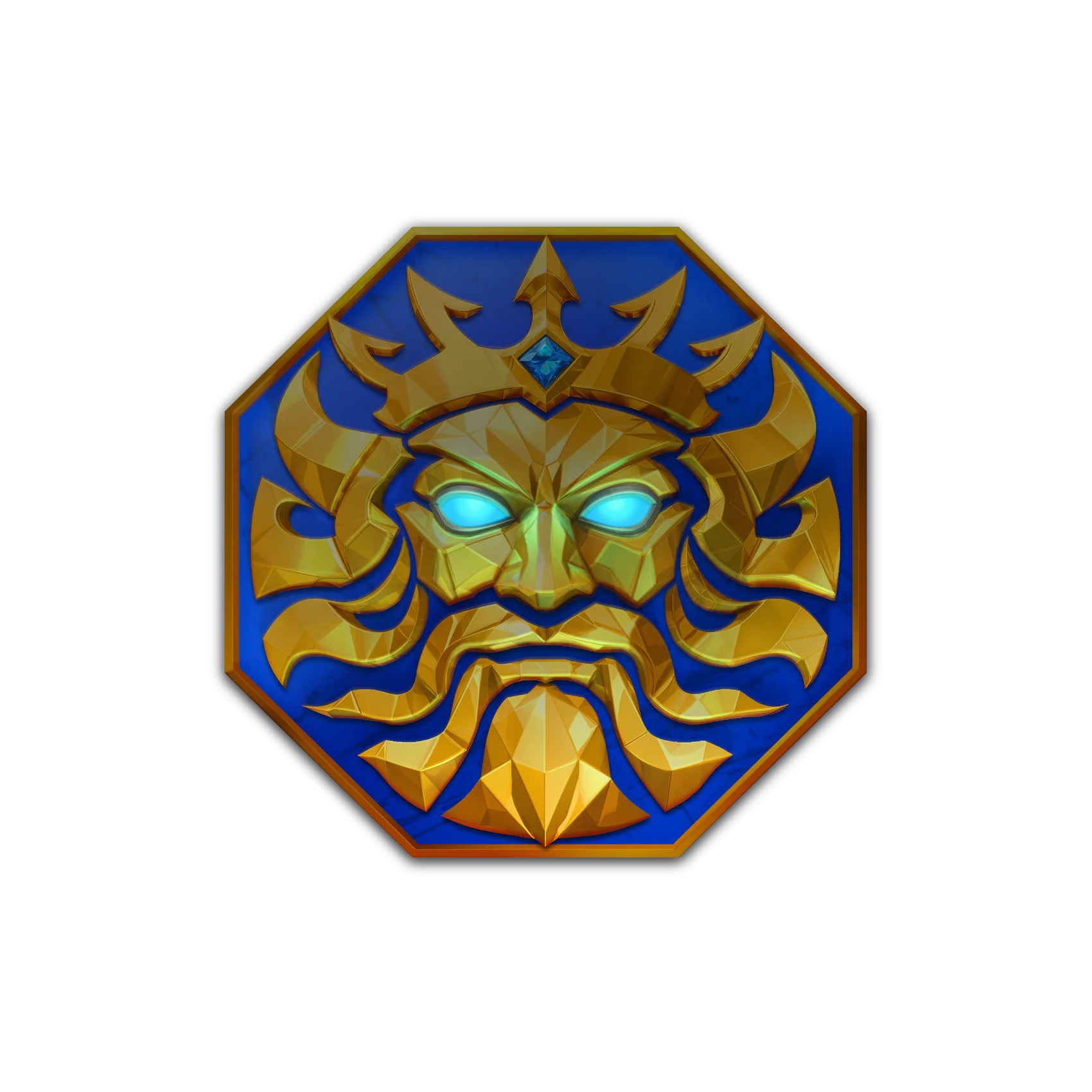Poseidon