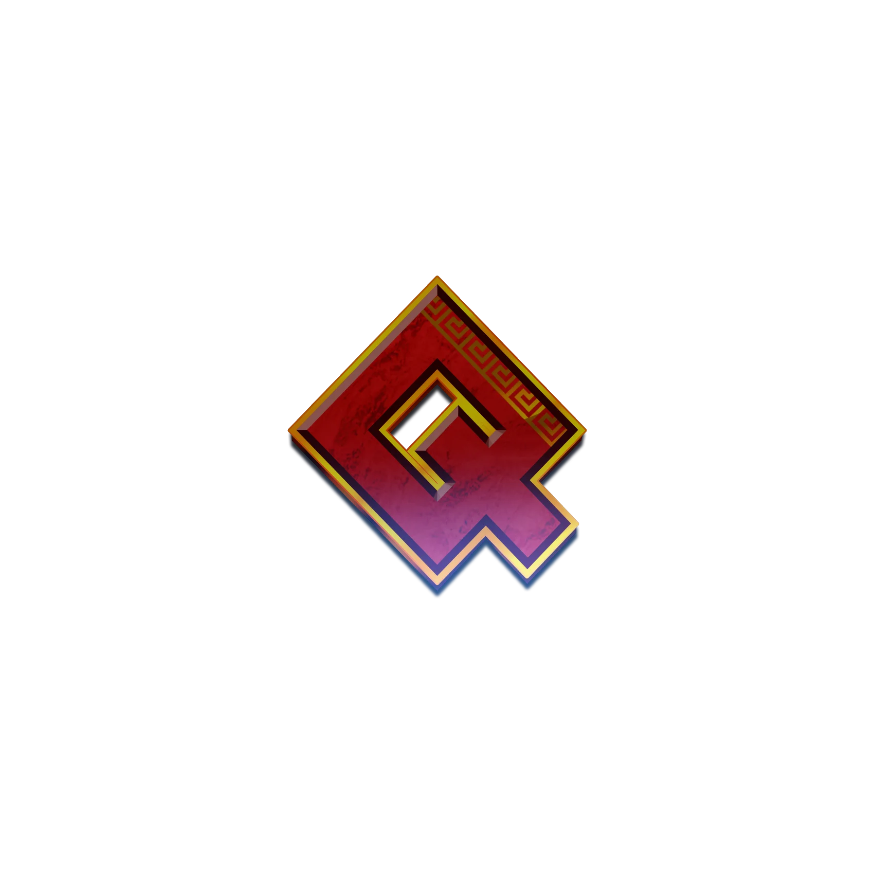 Q
