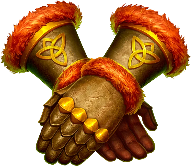 Gloves