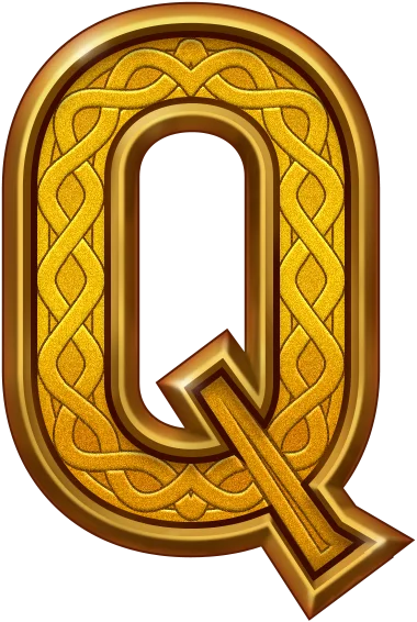 Q