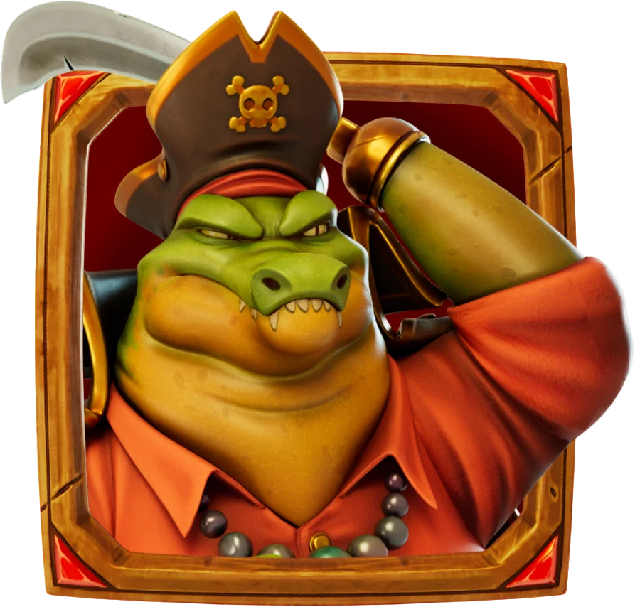 Croc