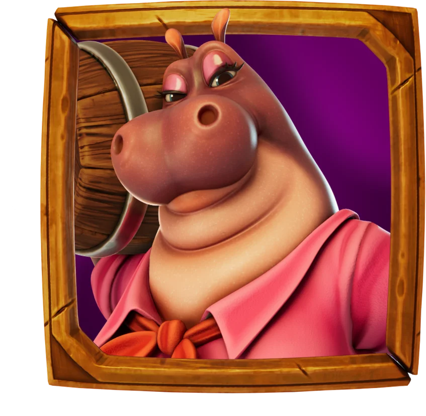 Hippo
