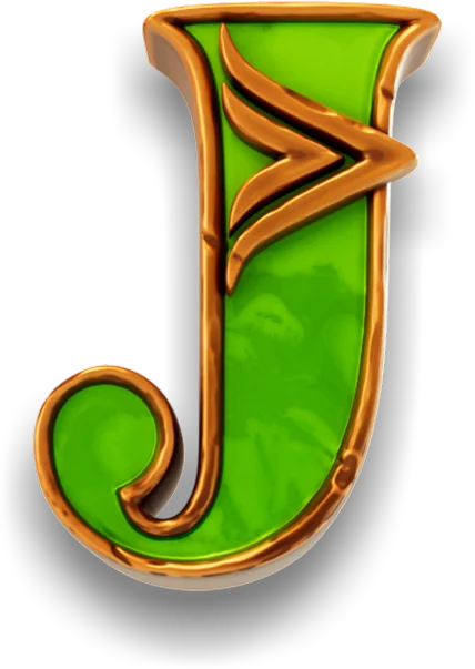 J