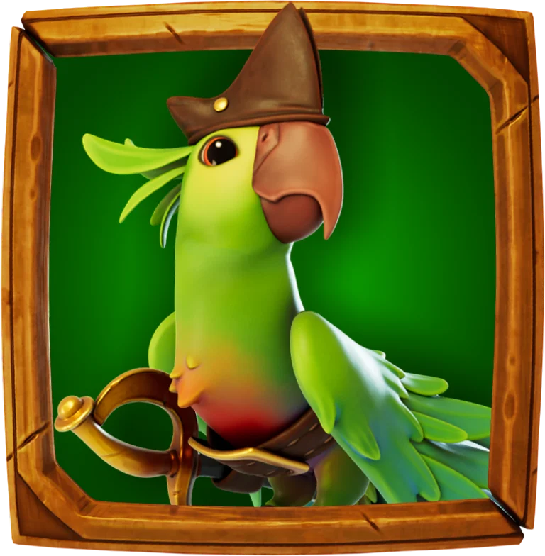Parrot
