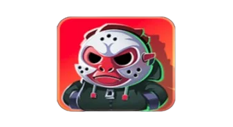 Red Heist Guy
