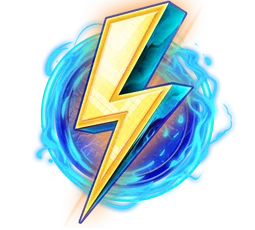 Collect Symbol