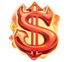 Dollar Sign