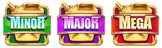 Jackpot Symbols
