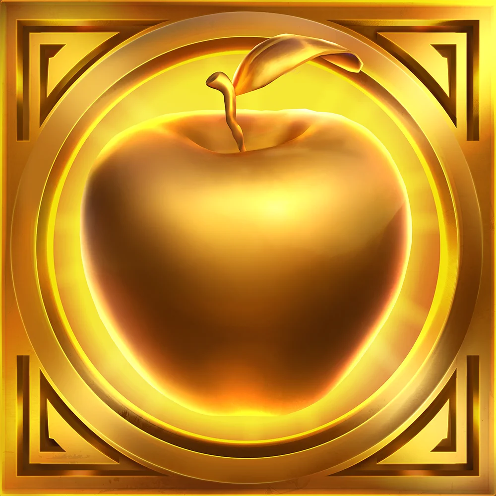 Golden Apple