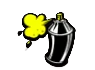 Spray