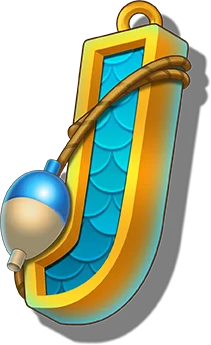 J
