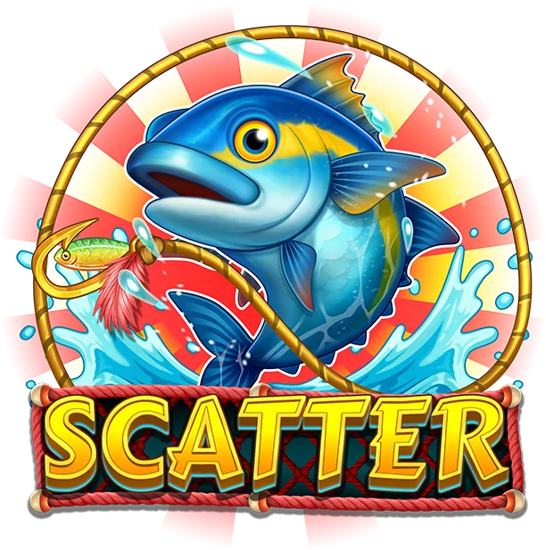 Scatter Symbol