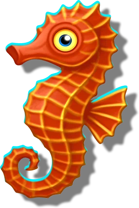 Seahorse