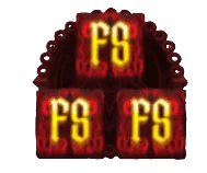 FS Scatter Symbol