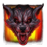 Hellhound Symbol