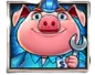 Blue Pig