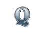 Q