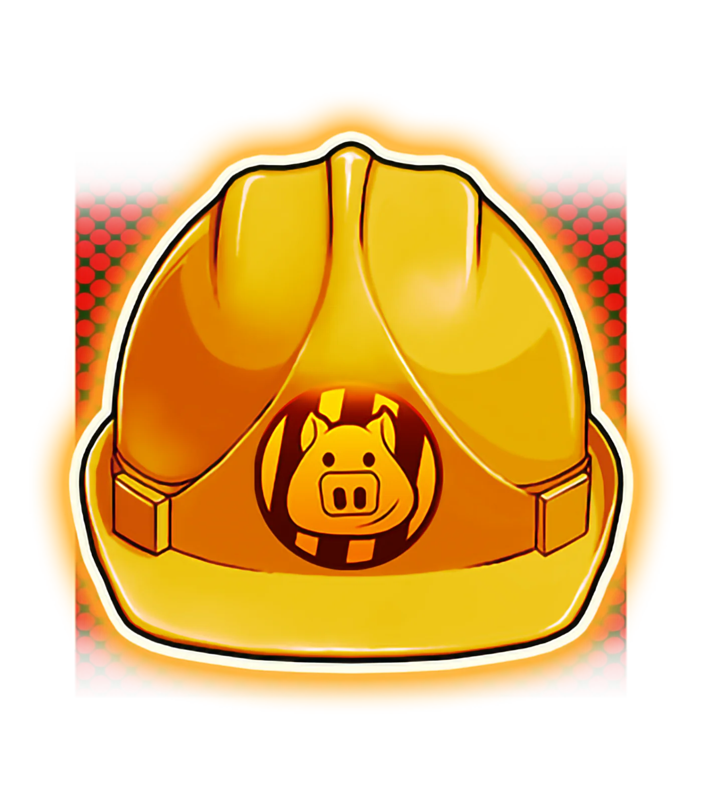 Hard Hat Symbol