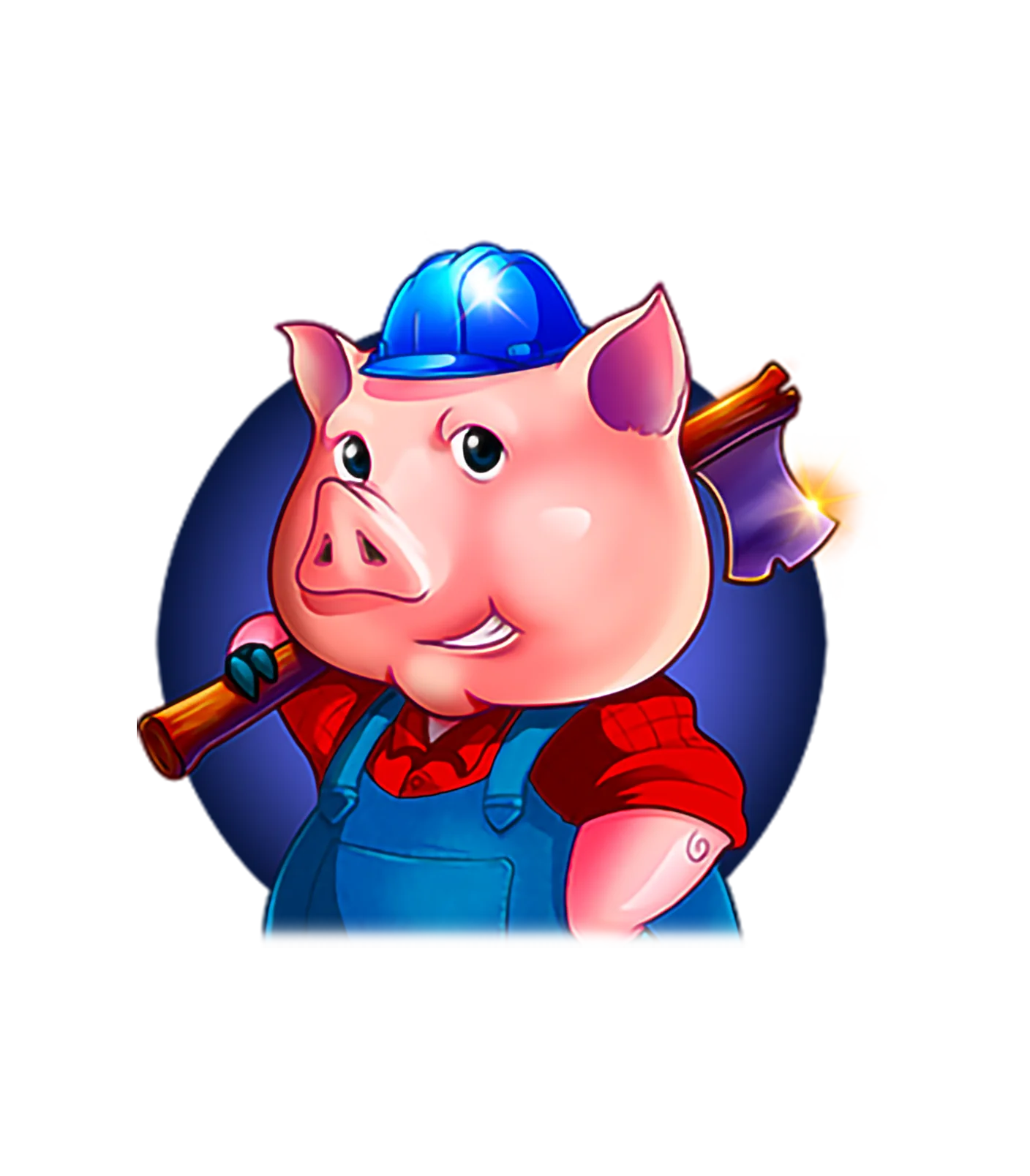 Pig 2
