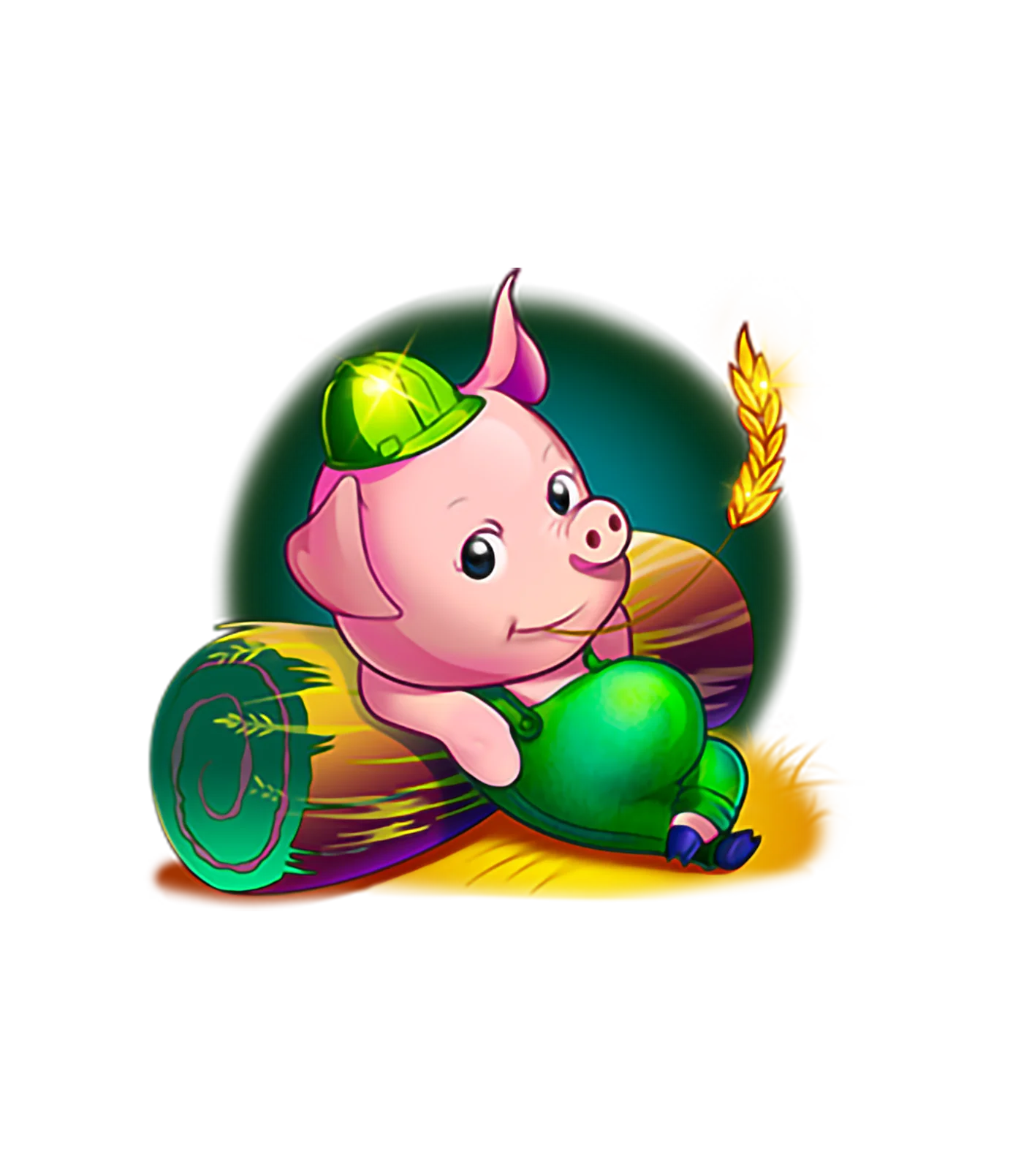 Pig 3