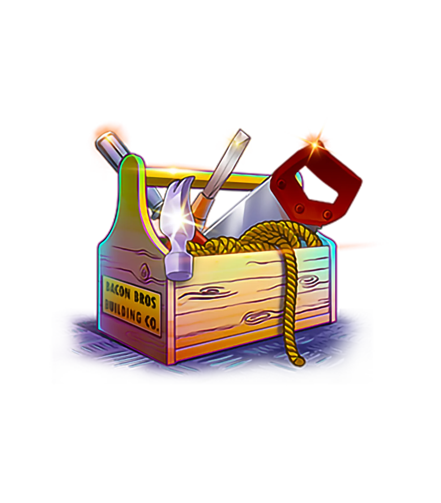 Toolbox