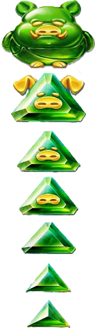 Green Gems