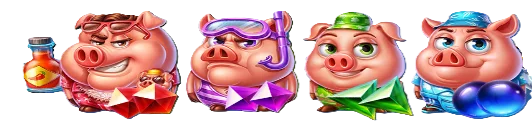Pigs