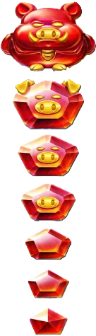 Red Gems