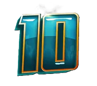 10