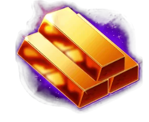 Gold Bars