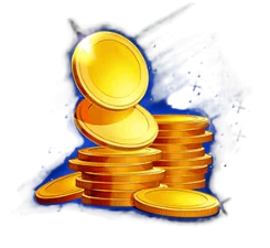 Gold Coins