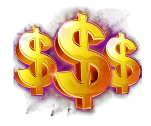 Dollar Signs