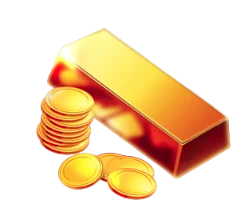 Gold Coins & Bars