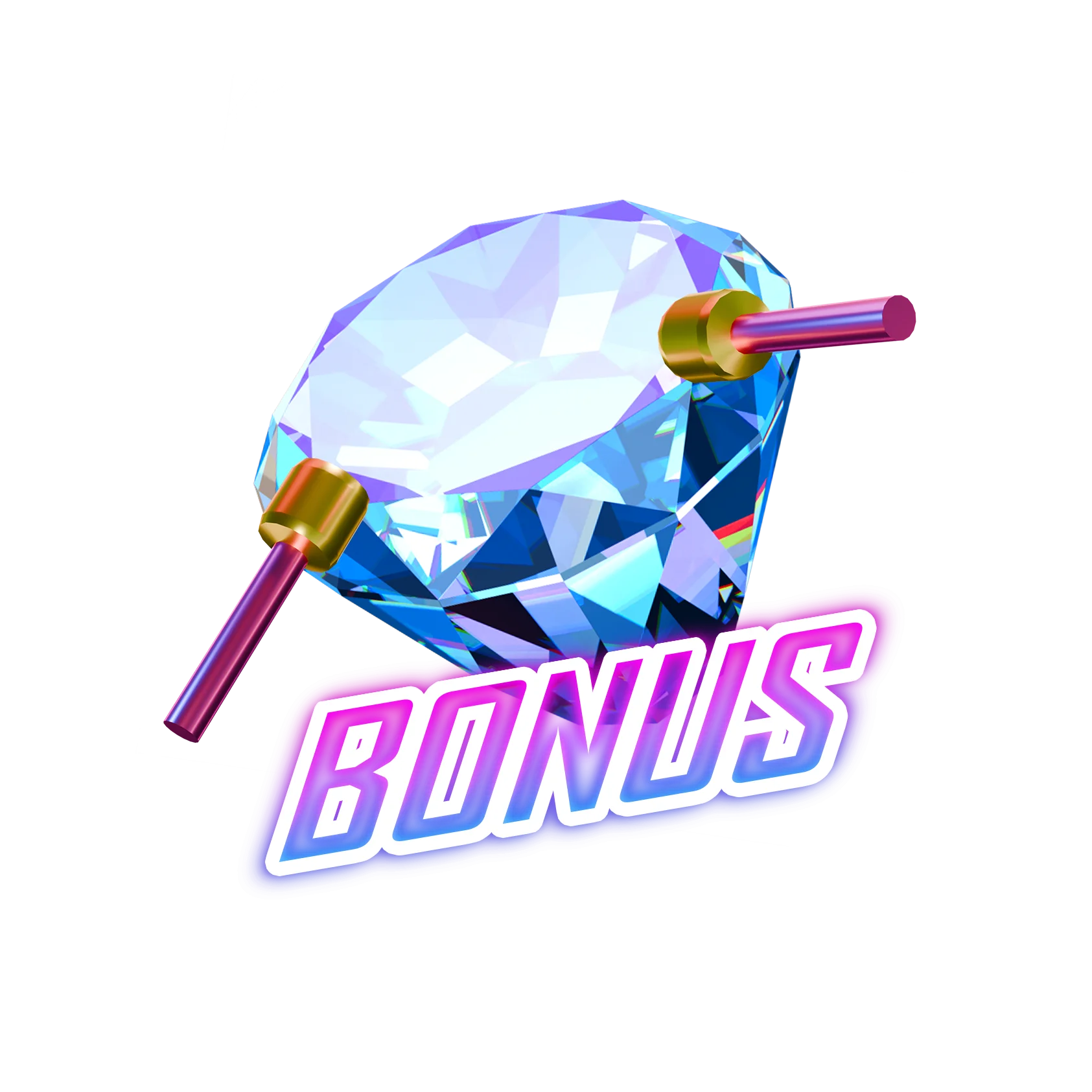 Free Spins Symbol