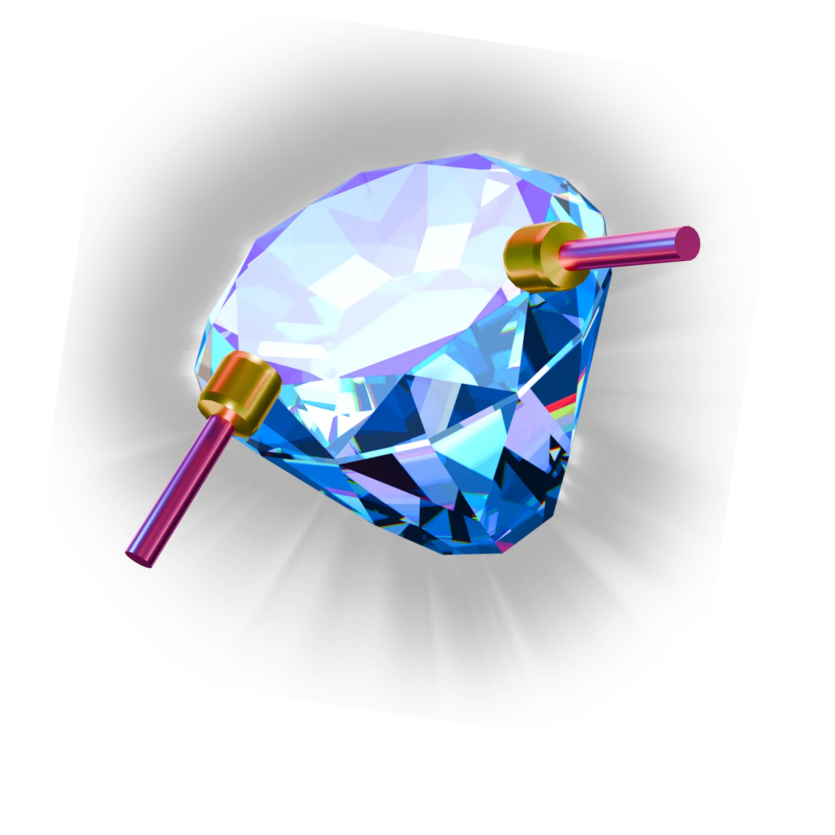 Collect Symbol