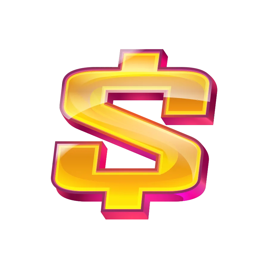Dollar Sign