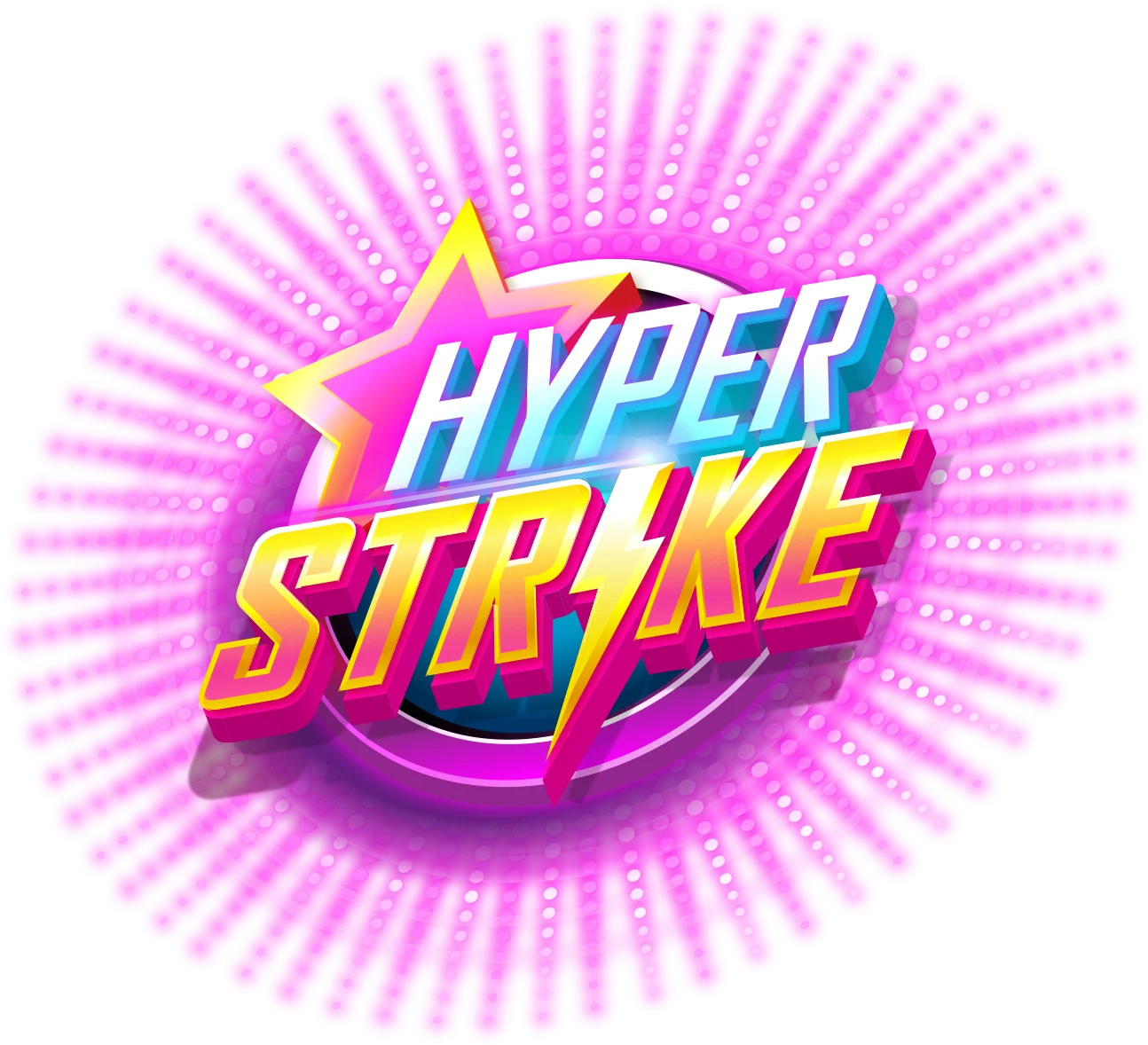 Epic Strike Scatter