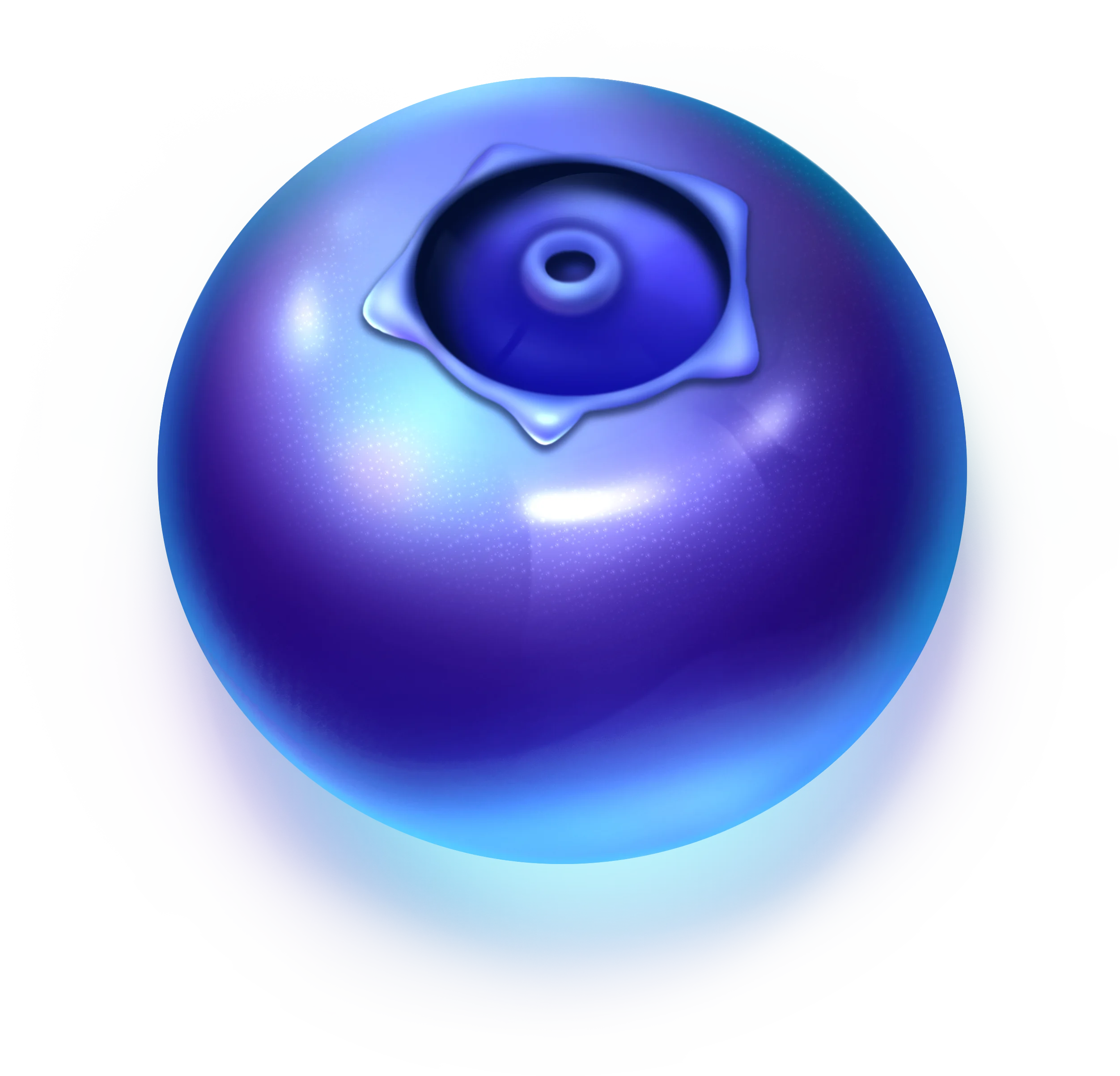 Blueberry