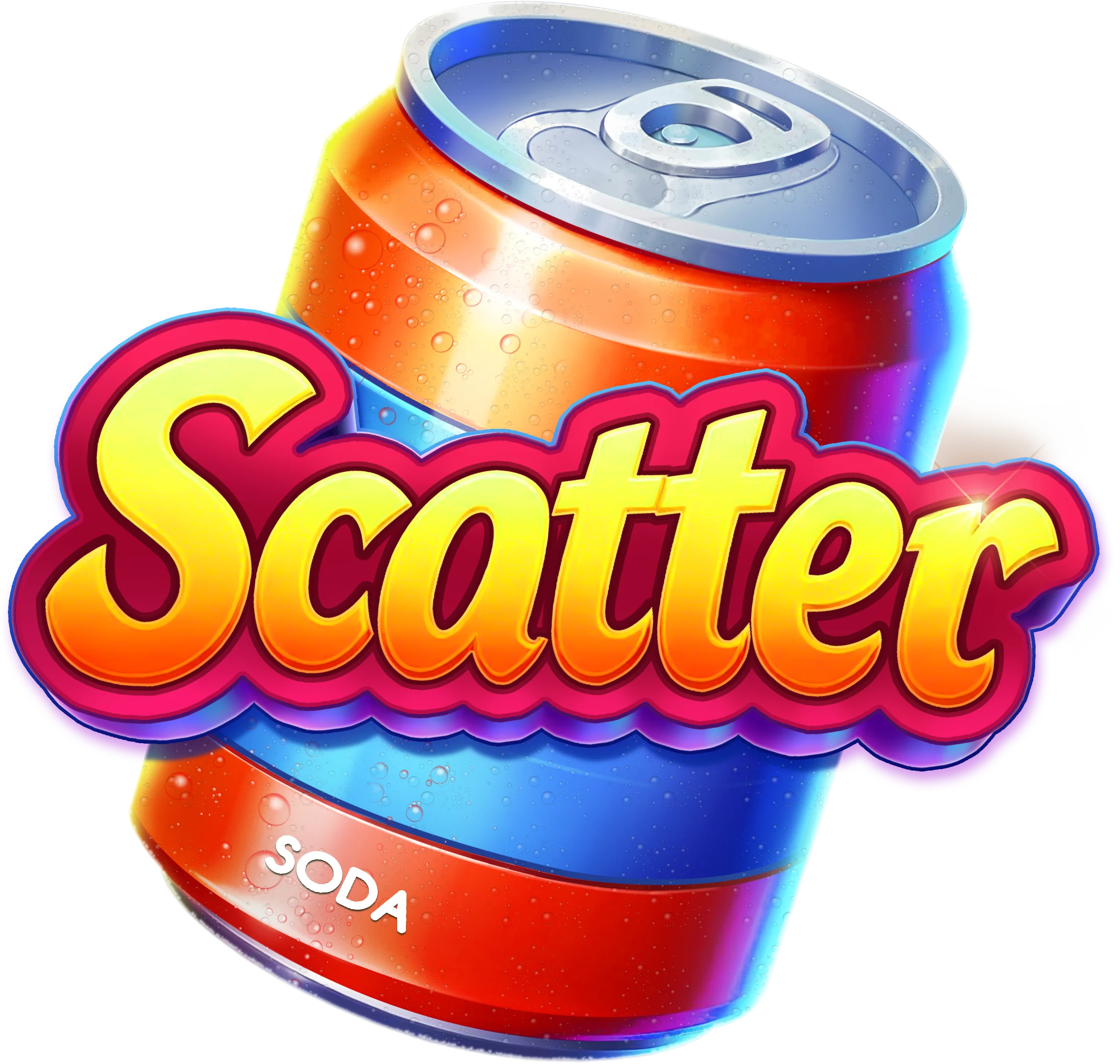 Scatter