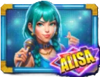 Alisa