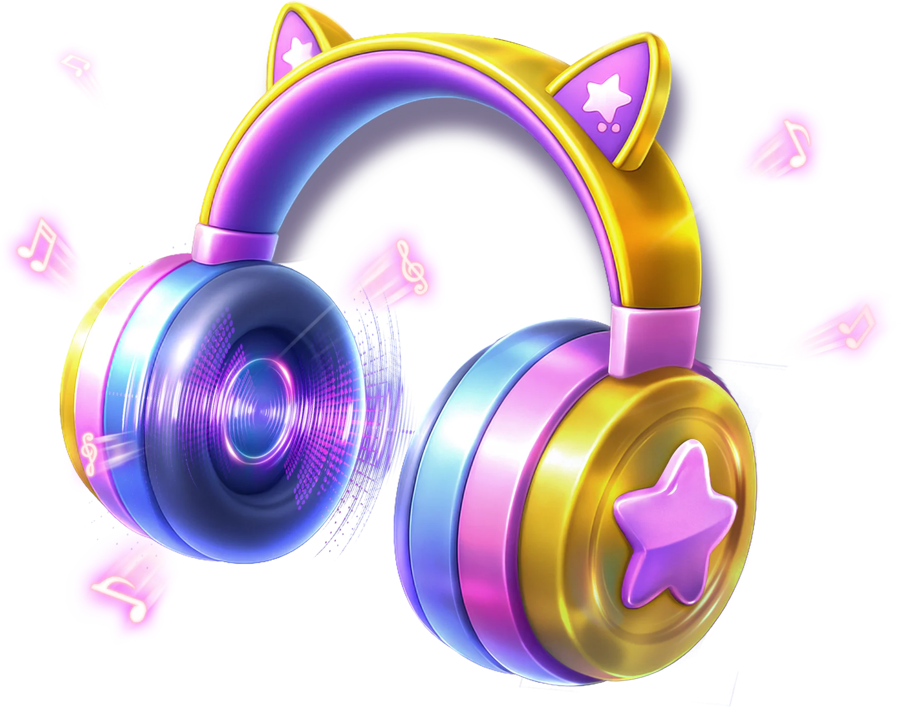 Headset