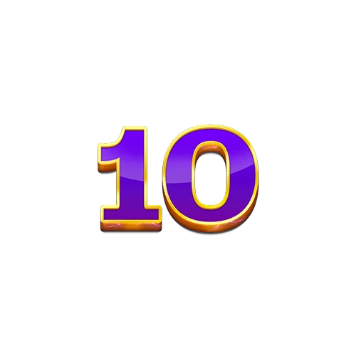 10