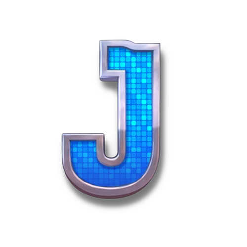 J