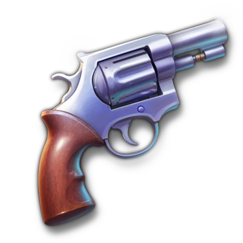 Revolver