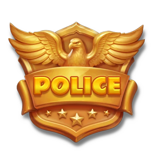 Special Cash Symbol
