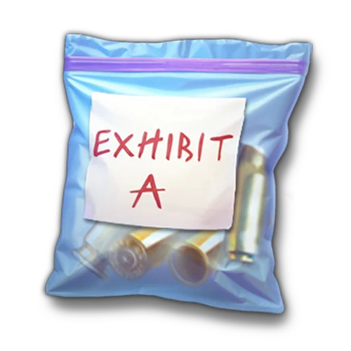 Special Collector Symbol