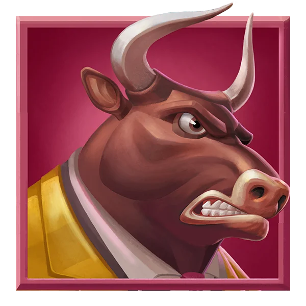 Bull