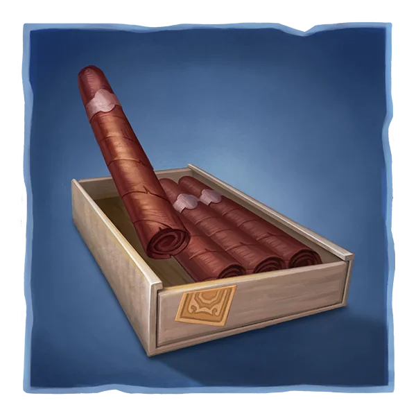 Cigars